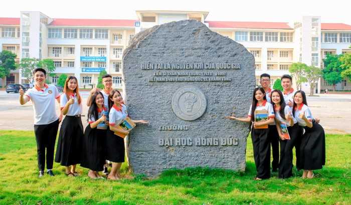 Lãnh đạo Đại học Hồng Đức chia sẻ cách đặt nguyện vọng để tăng cơ hội đỗ vào trường